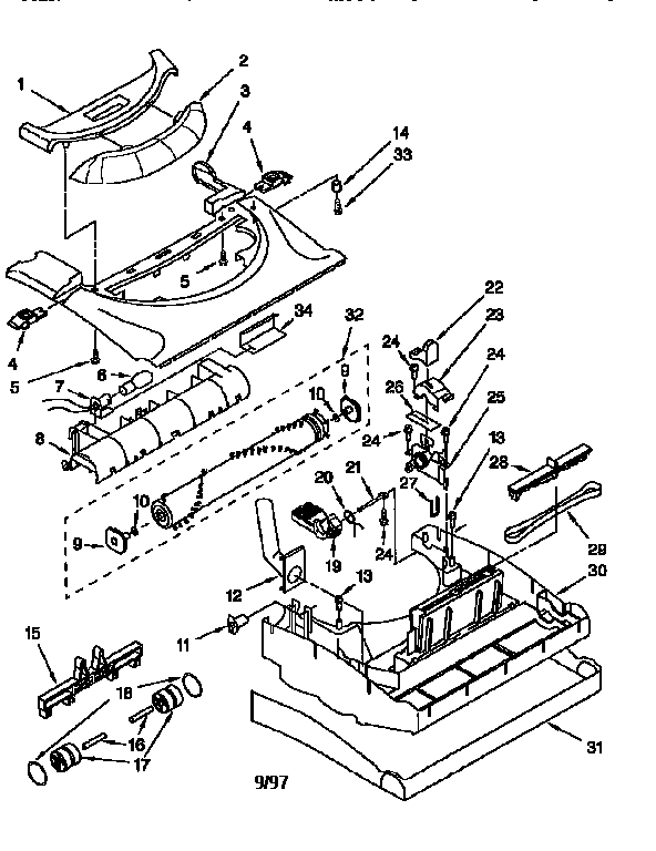 Nozzle