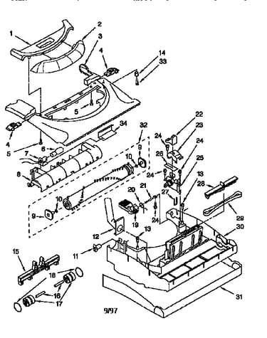 Nozzle