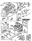 Cylinder assembly