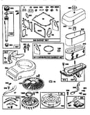 Air cleaner assembly