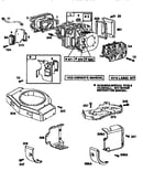 Cylinder assembly