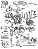 Cylinder assembly