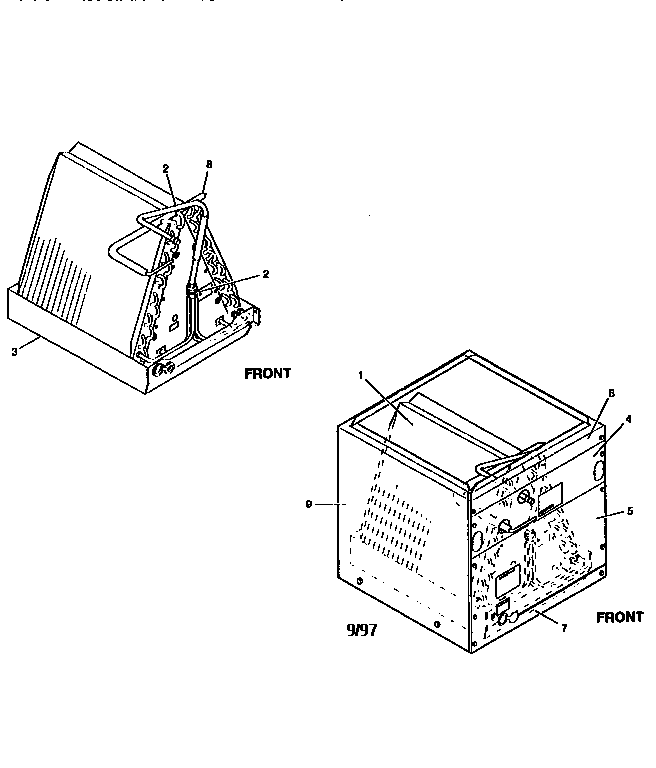Unit coil add-on