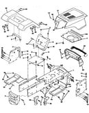 Chassis and enclosures