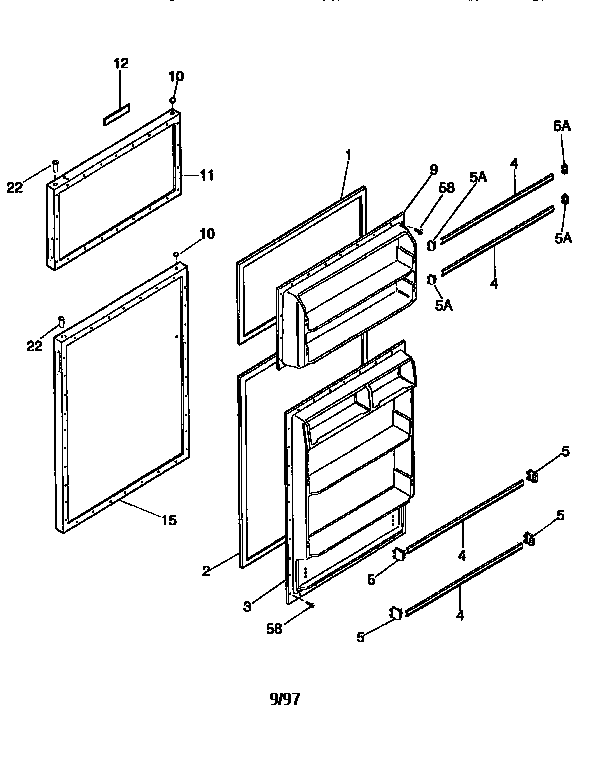 DOORS