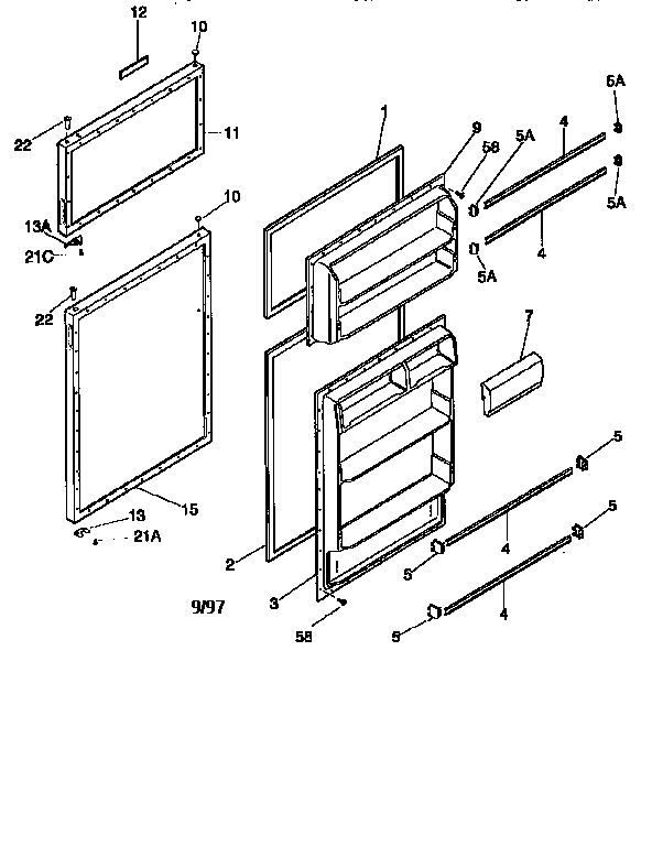 Doors