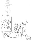 Steering assembly
