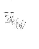 Wheel assembly