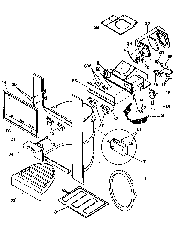 DISPENSER