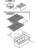 Shelves