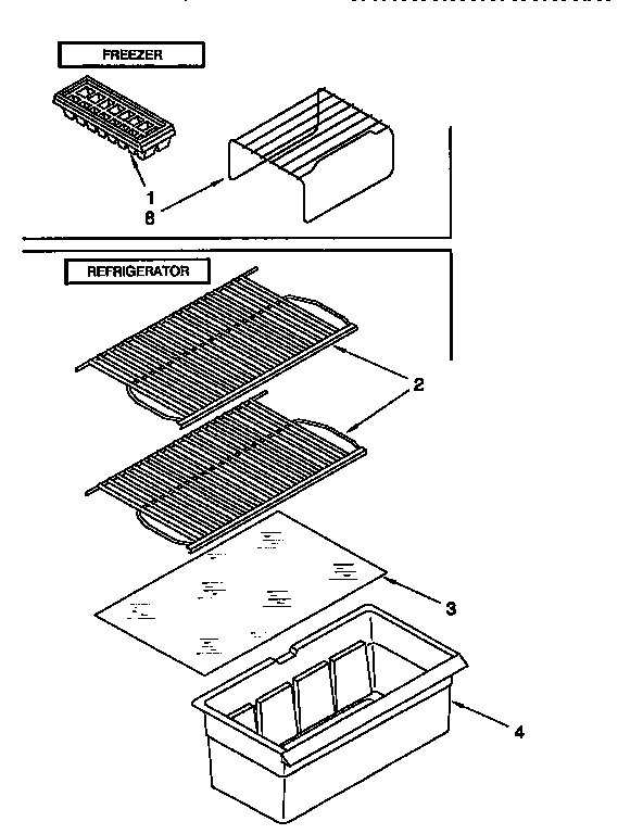 Shelf