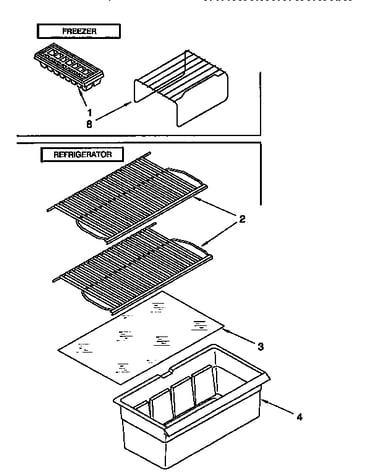Shelf