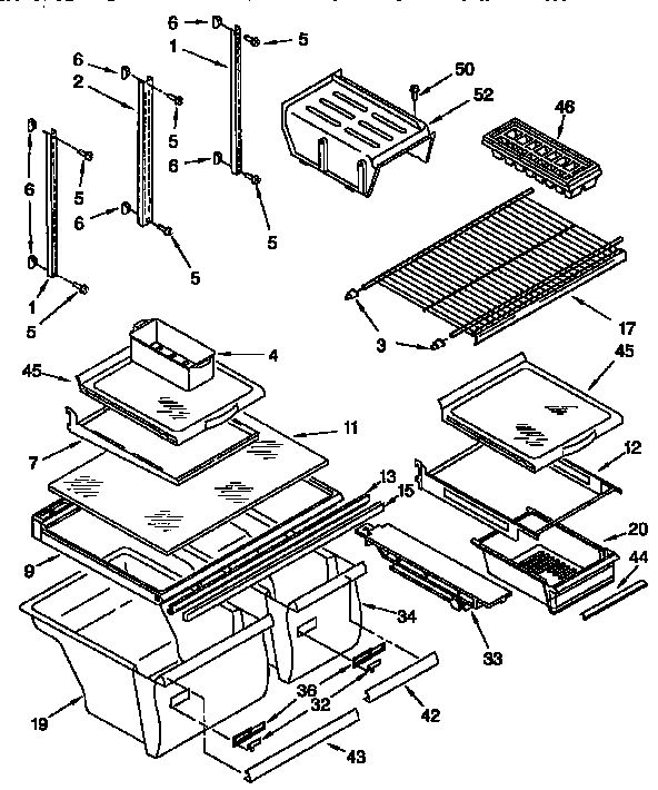 SHELF