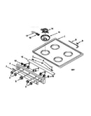 Cooktop