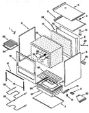 Oven