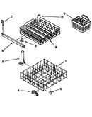 Dishrack