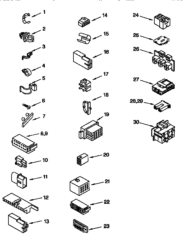 Wiring harness