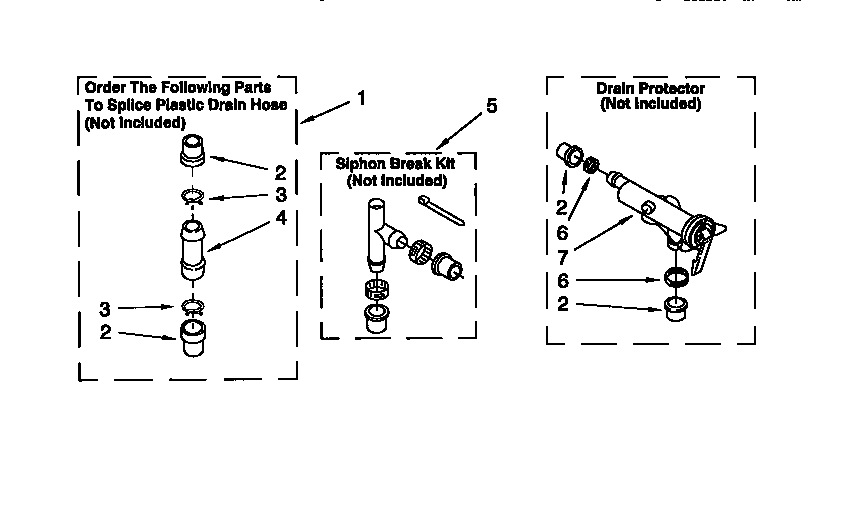 Water system