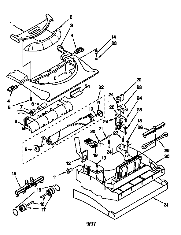 NOZZLE