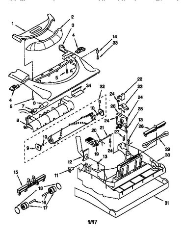 Nozzle