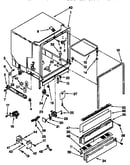 Tub assembly