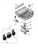 Rack assemblies