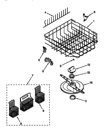 Rack assemblies