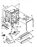 Tub assembly
