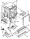 Tub assembly