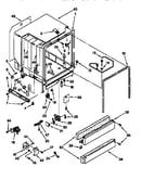 Tub assembly