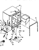 Tub assembly
