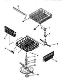Dishrack