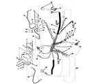 Craftsman 917258902 electrical diagram