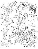 Chassis and enclosures