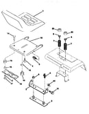 Seat assembly