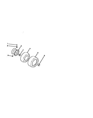 Wheel assembly