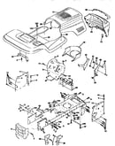 Chassis and enclosures