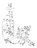 Steering assembly