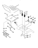 Seat assembly