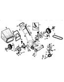 Drive assembly