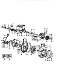Flywheel assembly