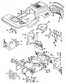 Chassis and enclosures