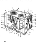 Condensing unit