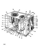 Condensing unit