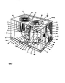 Condensing unit