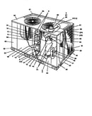 Condensing unit
