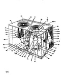 Condensing unit