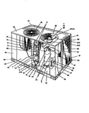 Condensing unit