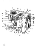 Condensing unit
