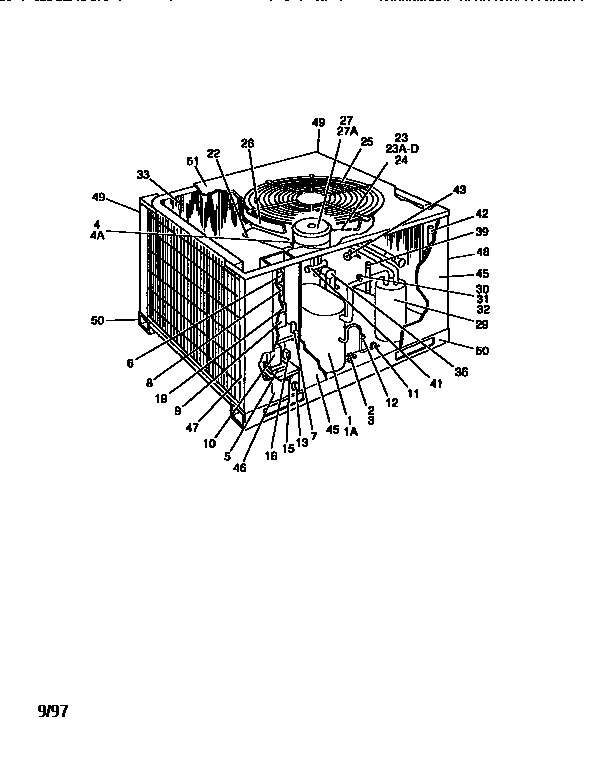 CONDENSING UNIT